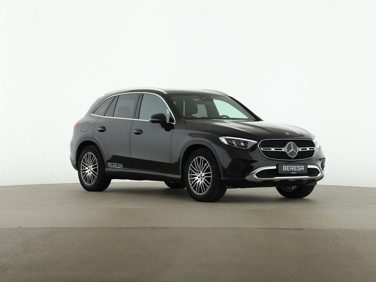 Mercedes-Benz GLC – Bild 8