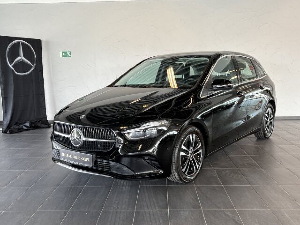 Mercedes-Benz B-Klasse – Bild 3