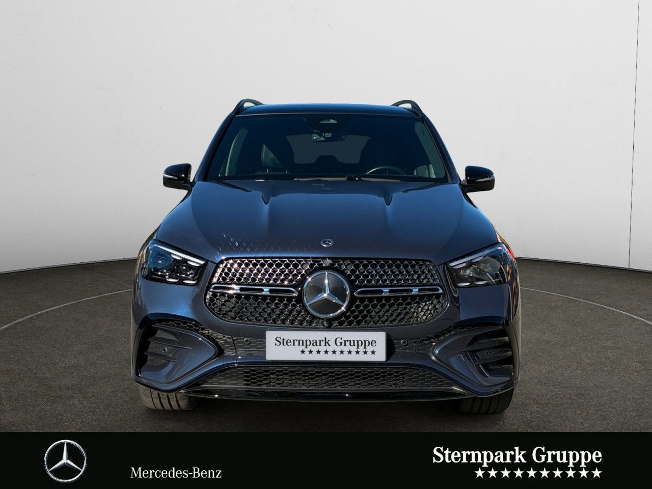 Mercedes-Benz GLE – Bild 8