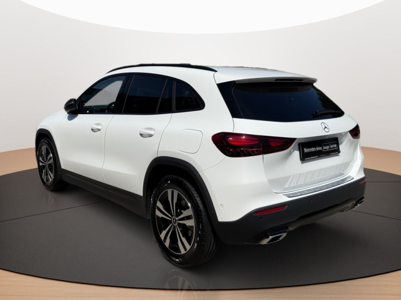 Mercedes-Benz GLA – Bild 7