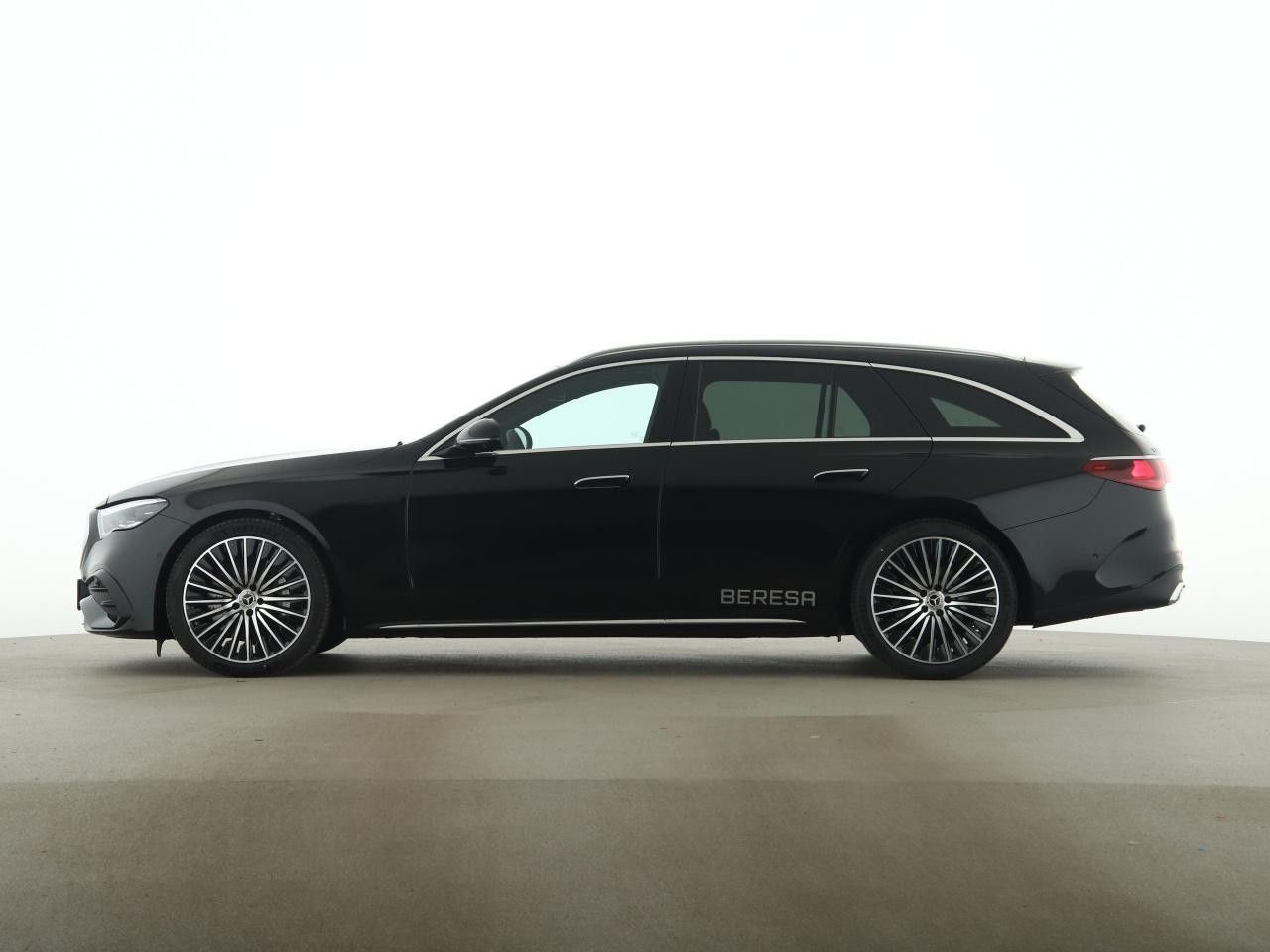 Mercedes-Benz E-Klasse – Bild 3