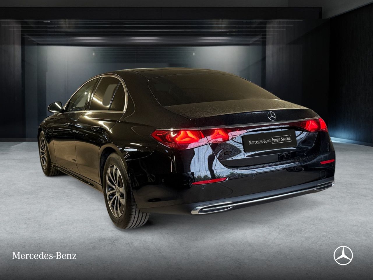 Mercedes-Benz E-Klasse – Bild 6