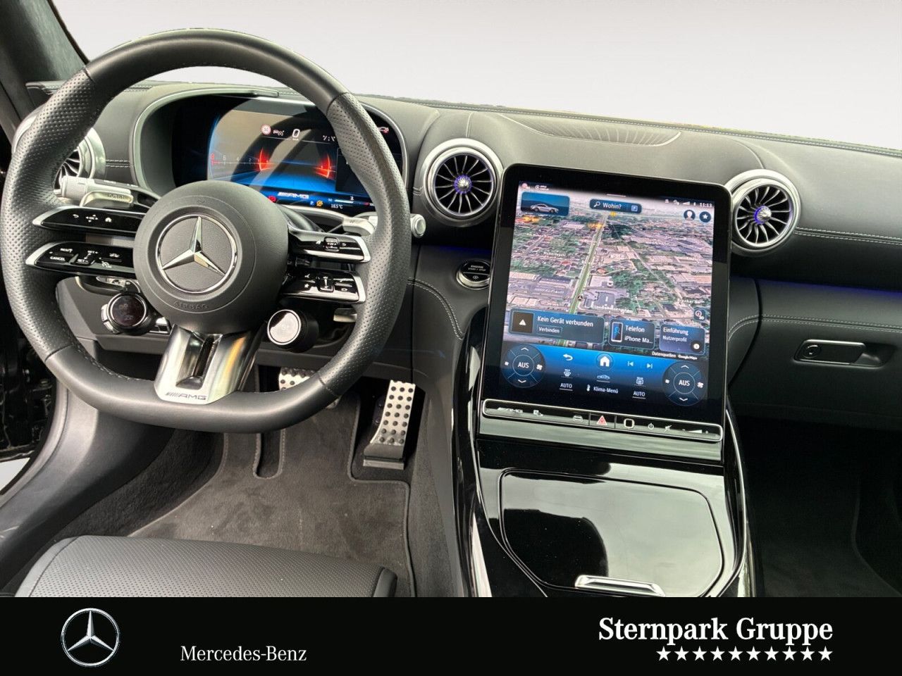 Mercedes-Benz AMG GT – Bild 10