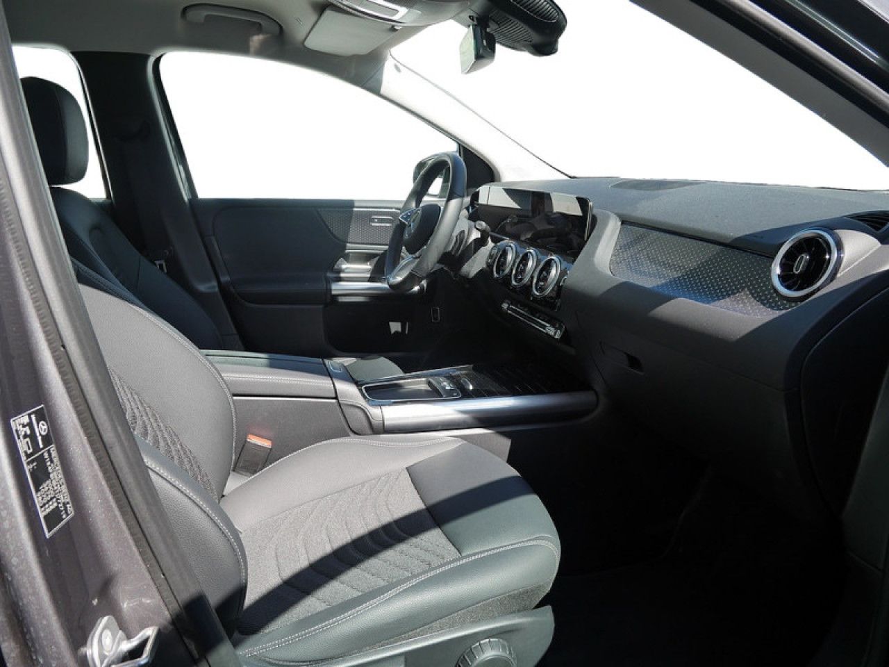 Mercedes-Benz B-Klasse – Bild 4