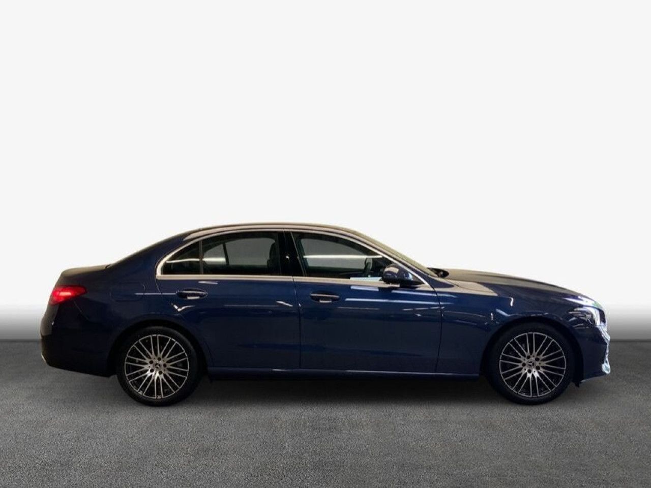 Mercedes-Benz C-Klasse – Bild 4