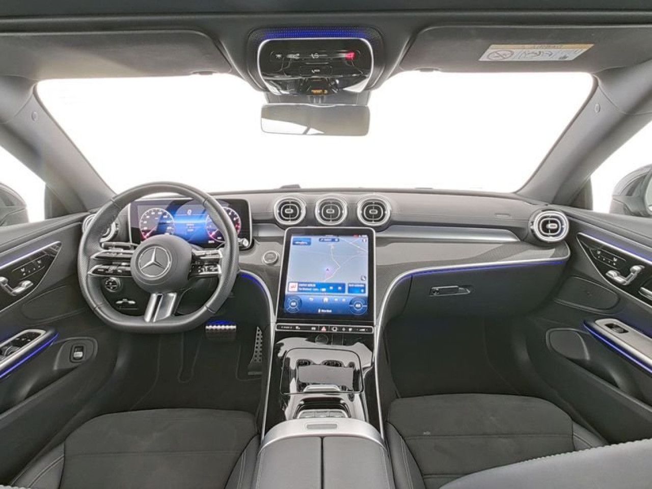 Mercedes-Benz CLE – Bild 7