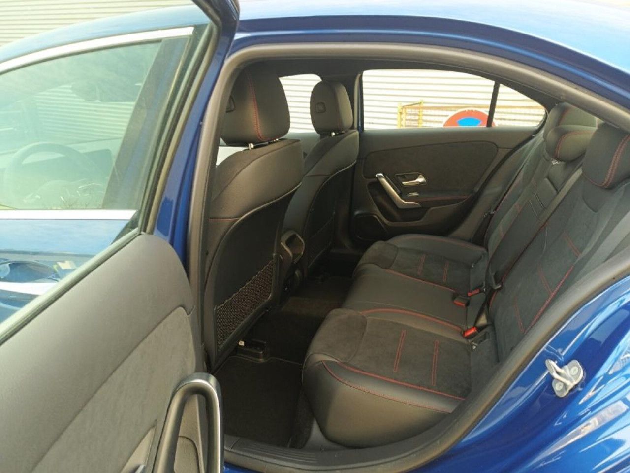 Mercedes-Benz A-Klasse – Bild 13
