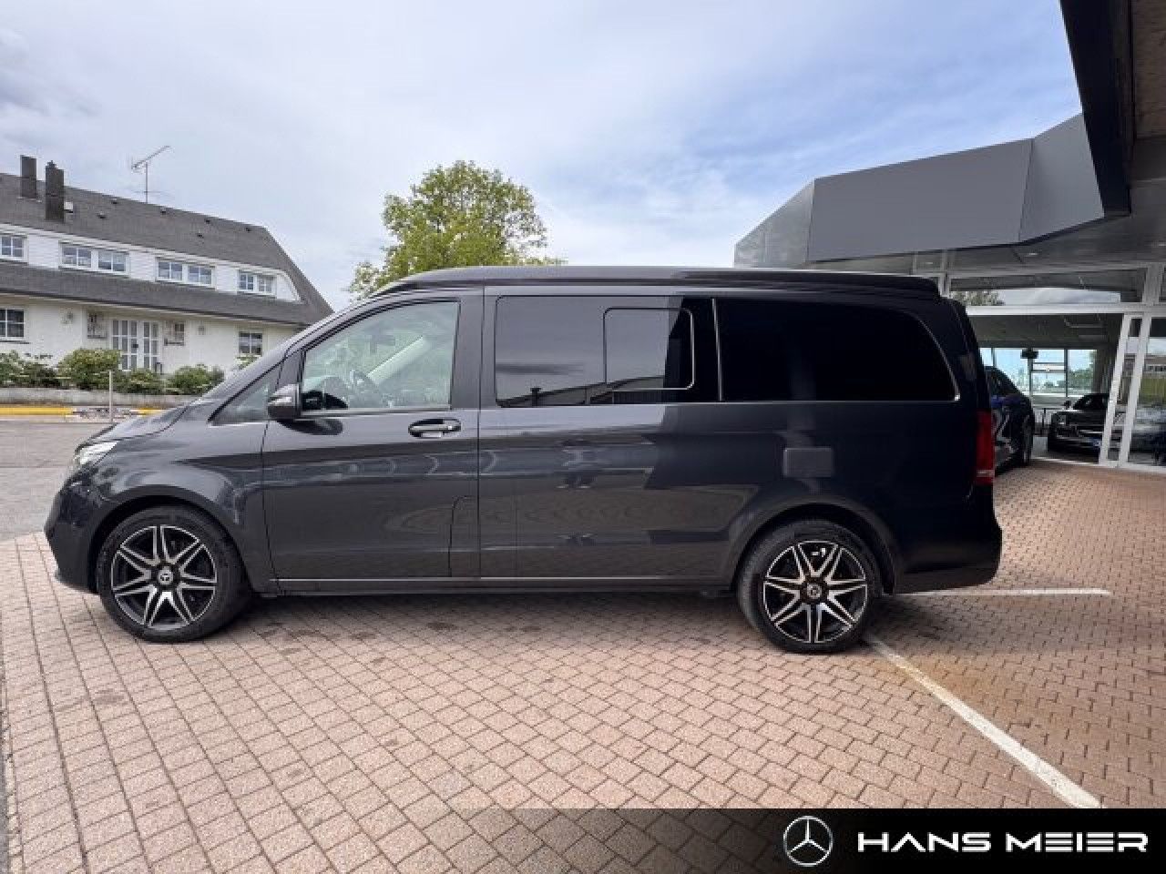 Fahrzeugbild 5 / 11
