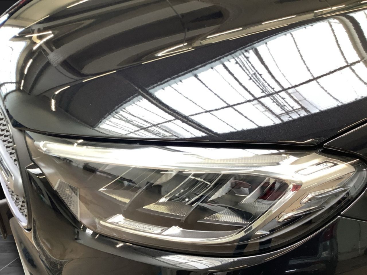 Mercedes-Benz GLC – Bild 18
