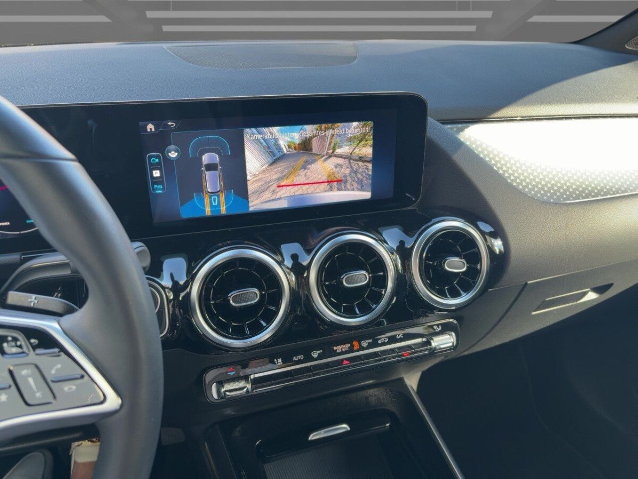Mercedes-Benz B-Klasse – Bild 14