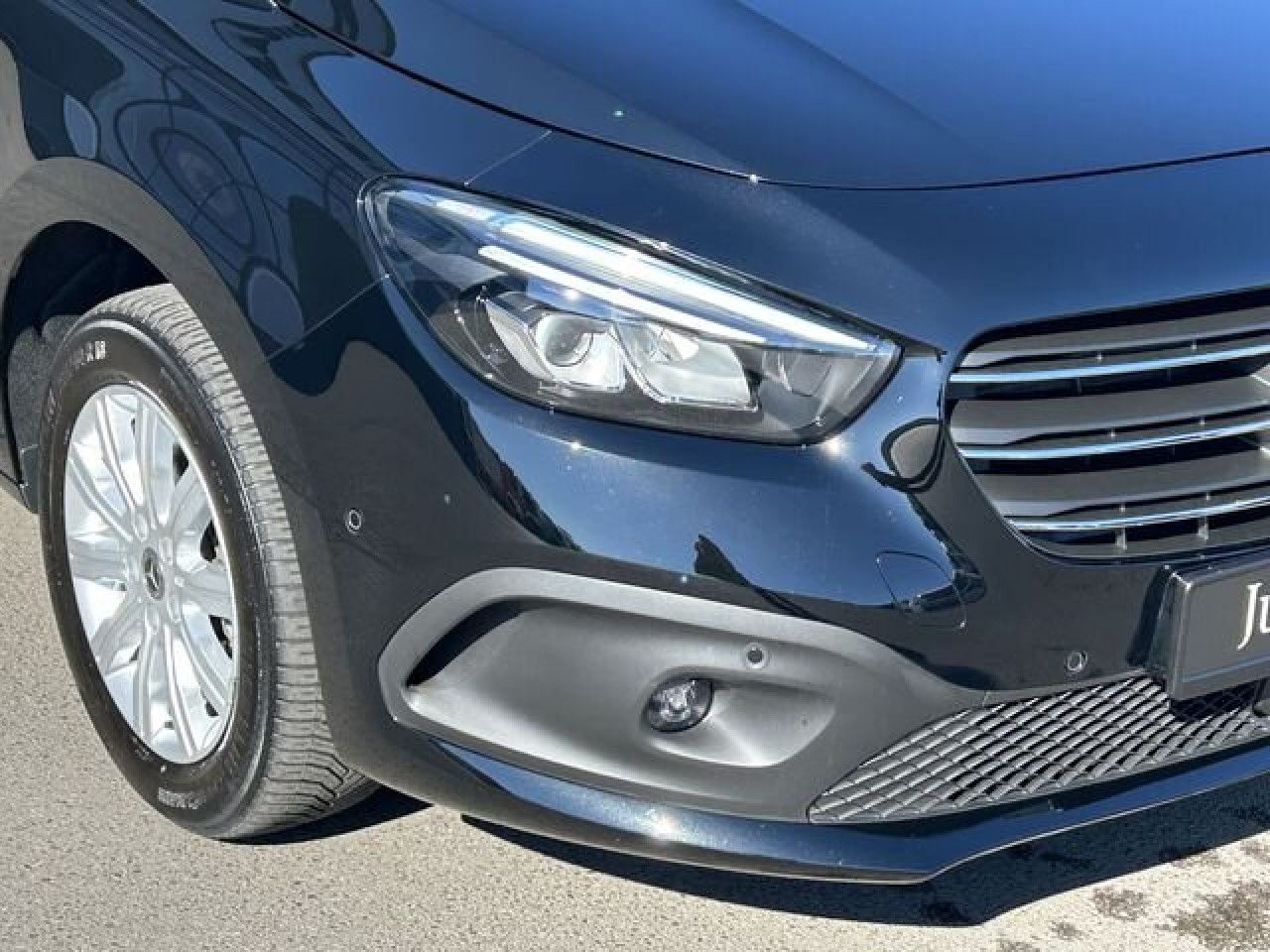 Mercedes-Benz T-Klasse – Bild 21