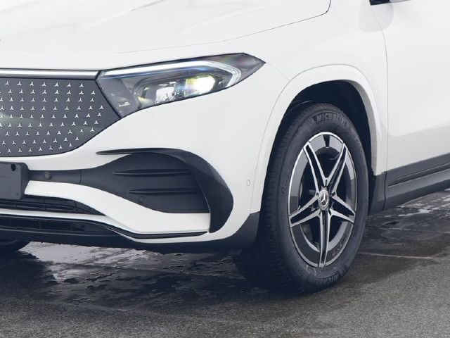 Mercedes-Benz EQA 350