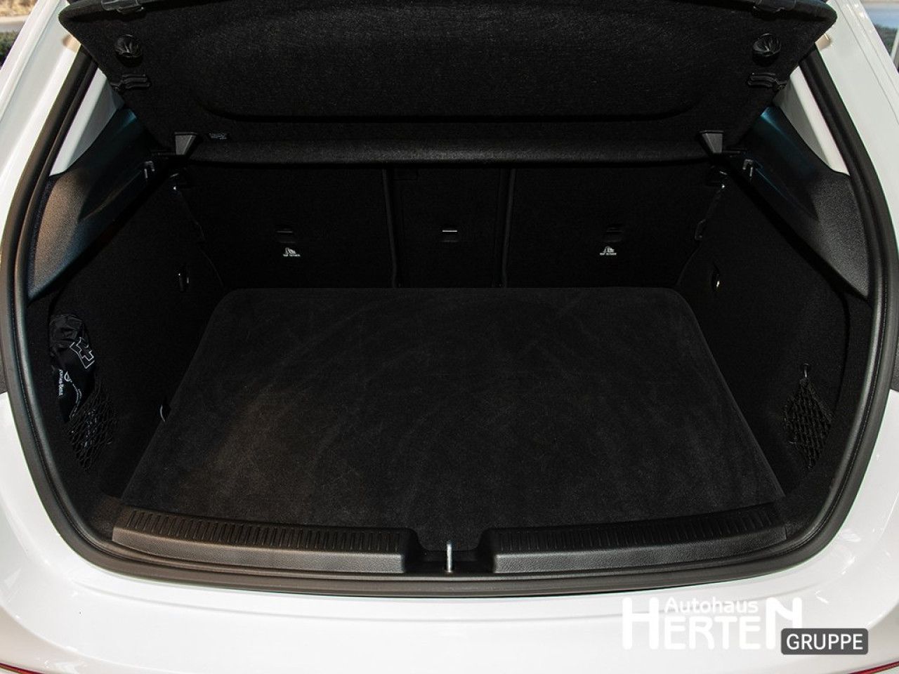 Mercedes-Benz A-Klasse – Bild 16