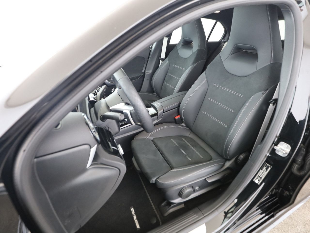 Mercedes-Benz A-Klasse – Bild 16