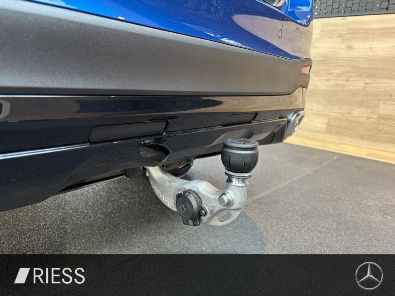 Mercedes-Benz GLC – Bild 17