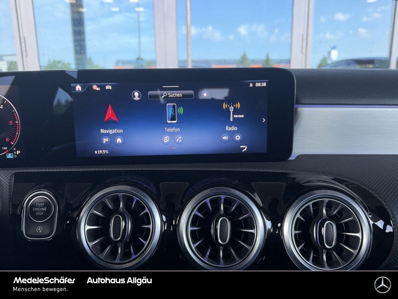 Mercedes-Benz A-Klasse – Bild 13