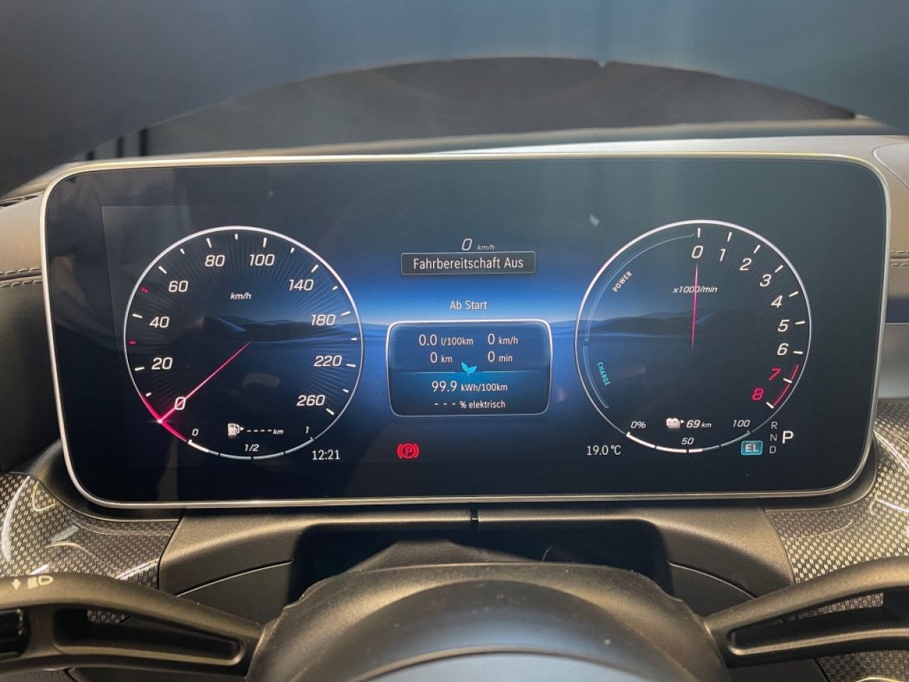 Mercedes-Benz CLE – Bild 5