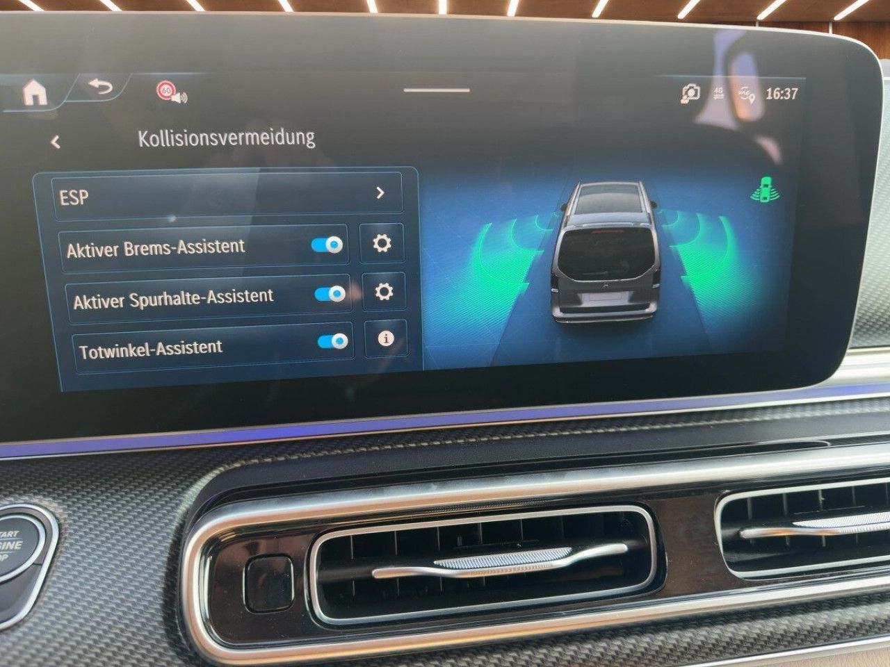 Mercedes-Benz Marco Polo – Bild 18