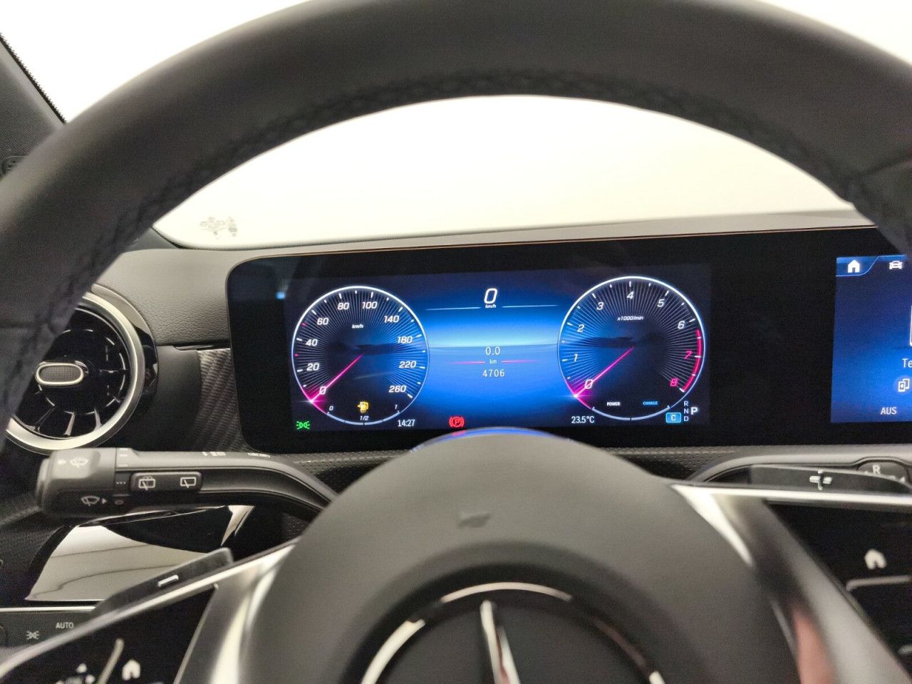 Mercedes-Benz A-Klasse – Bild 15