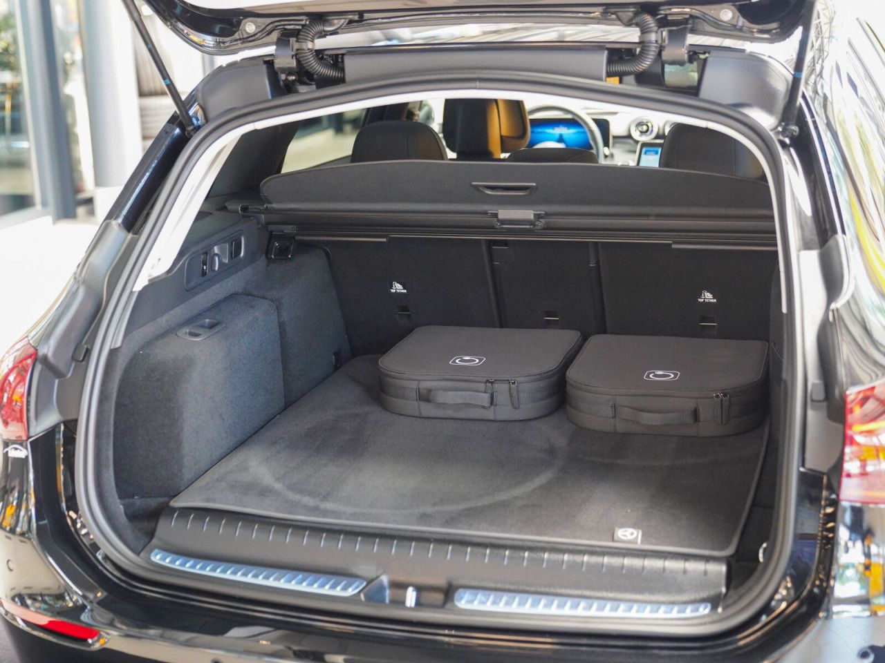 Mercedes-Benz C-Klasse – Bild 6