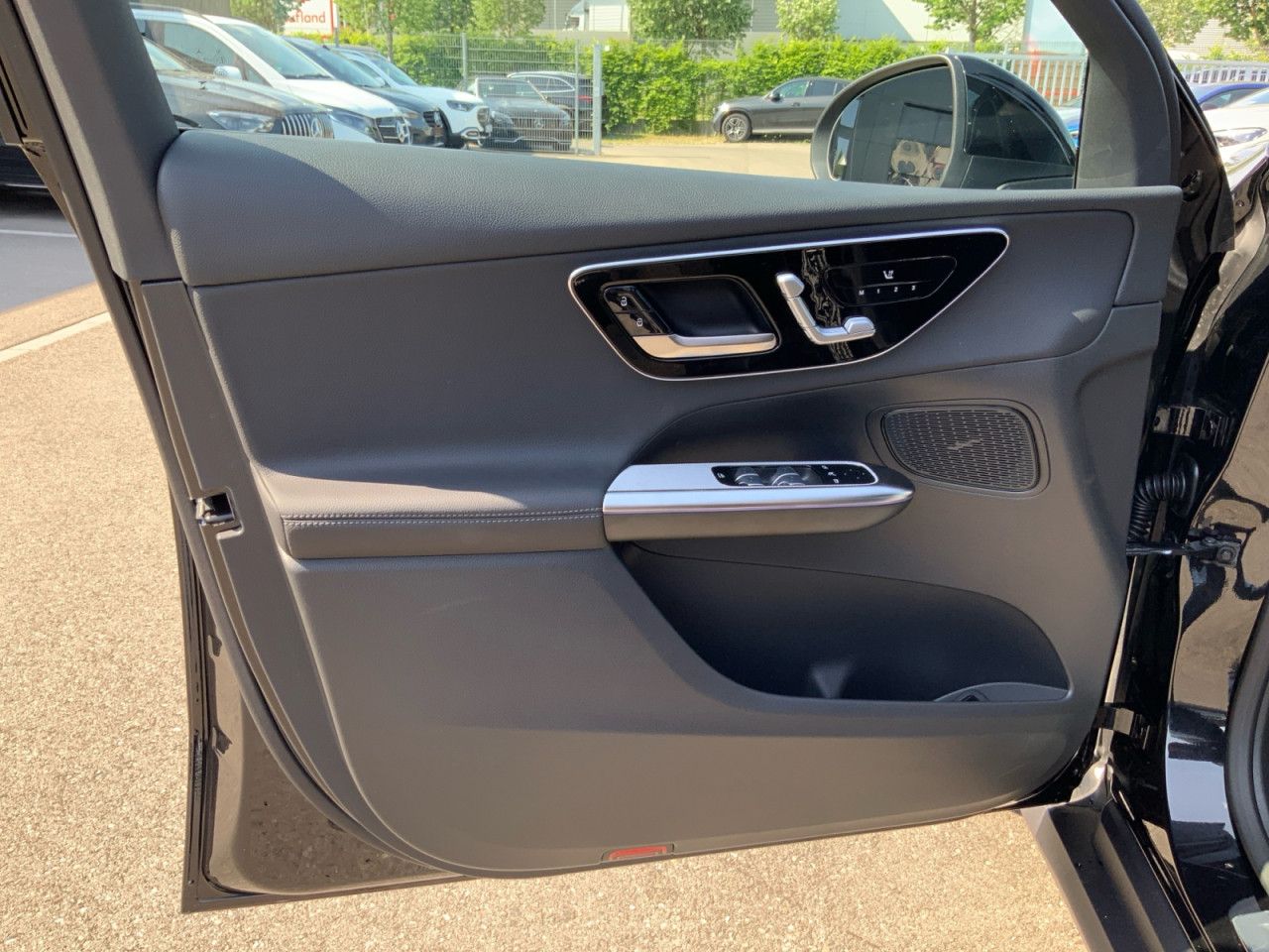 Mercedes-Benz GLC – Bild 8