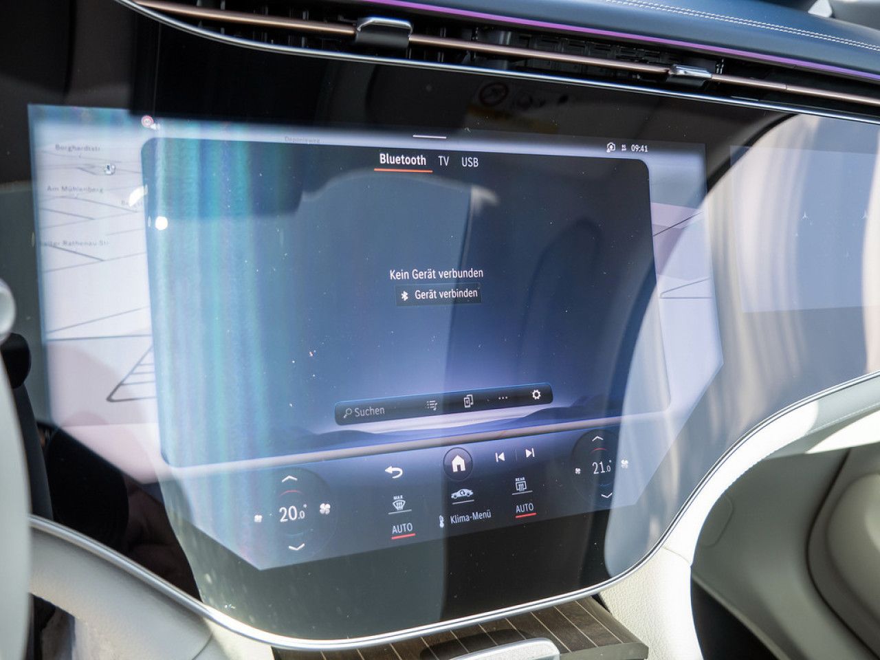 Mercedes-Benz EQS – Bild 13
