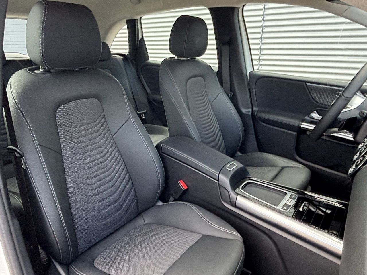 Mercedes-Benz B-Klasse – Bild 16
