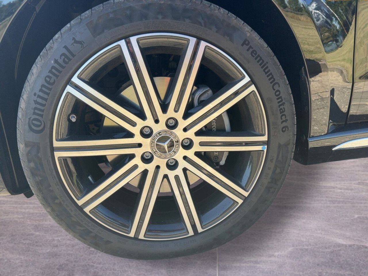 Mercedes-Benz V-Klasse – Bild 11
