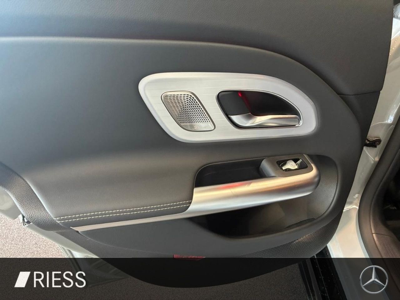 Mercedes-Benz CLA – Bild 5
