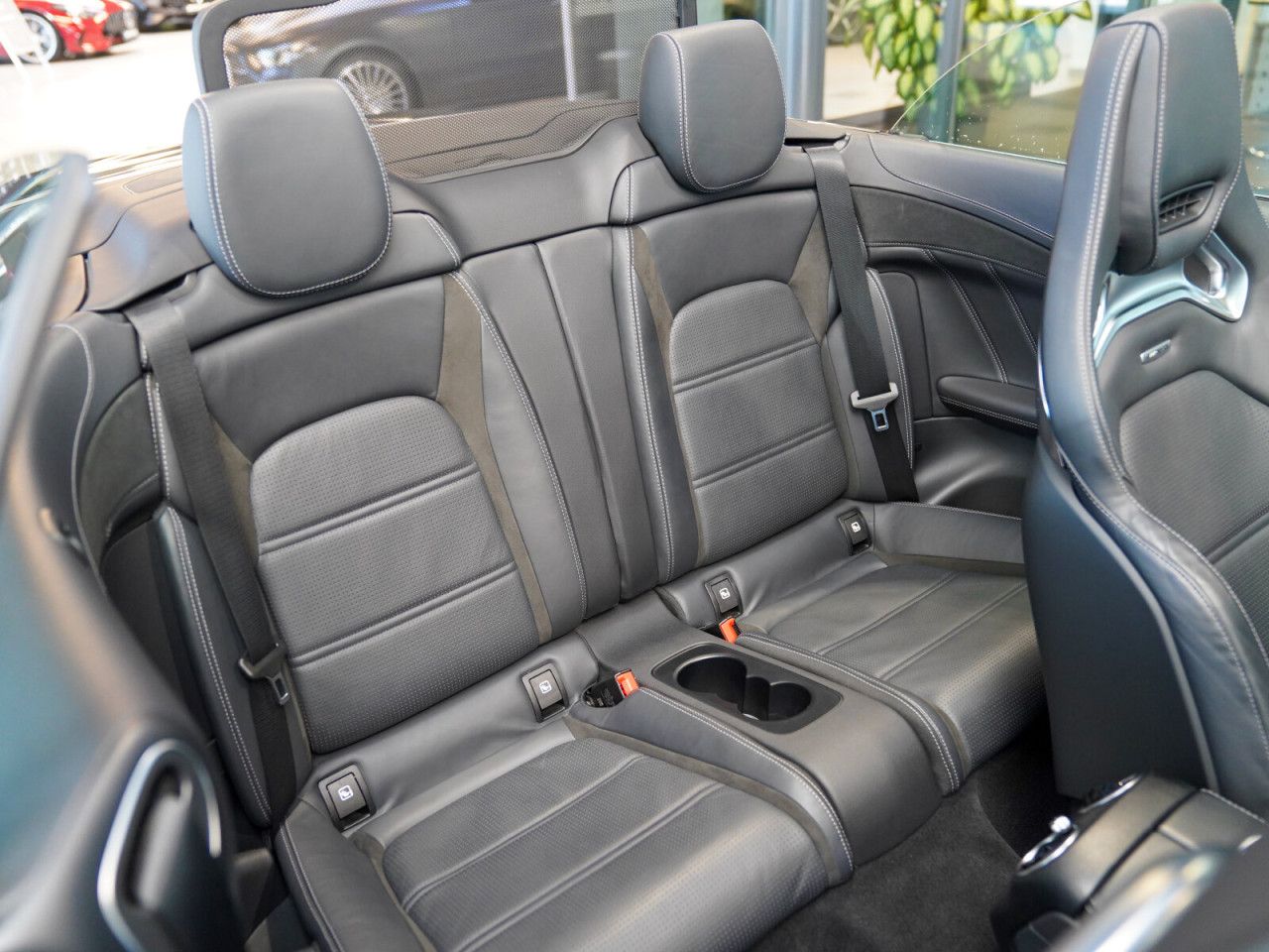 Mercedes-Benz C-Klasse – Bild 16