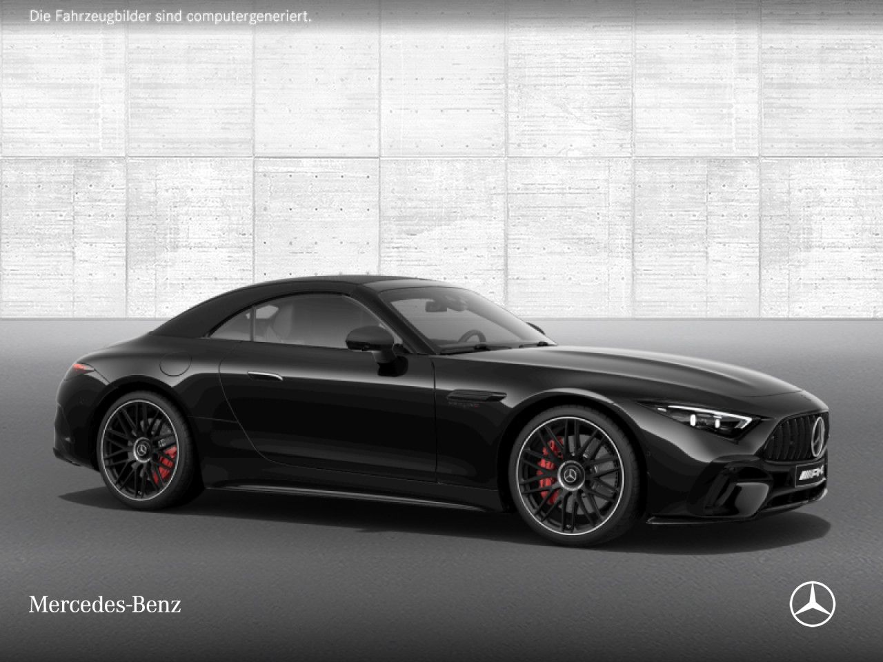 Mercedes-Benz SL – Bild 13