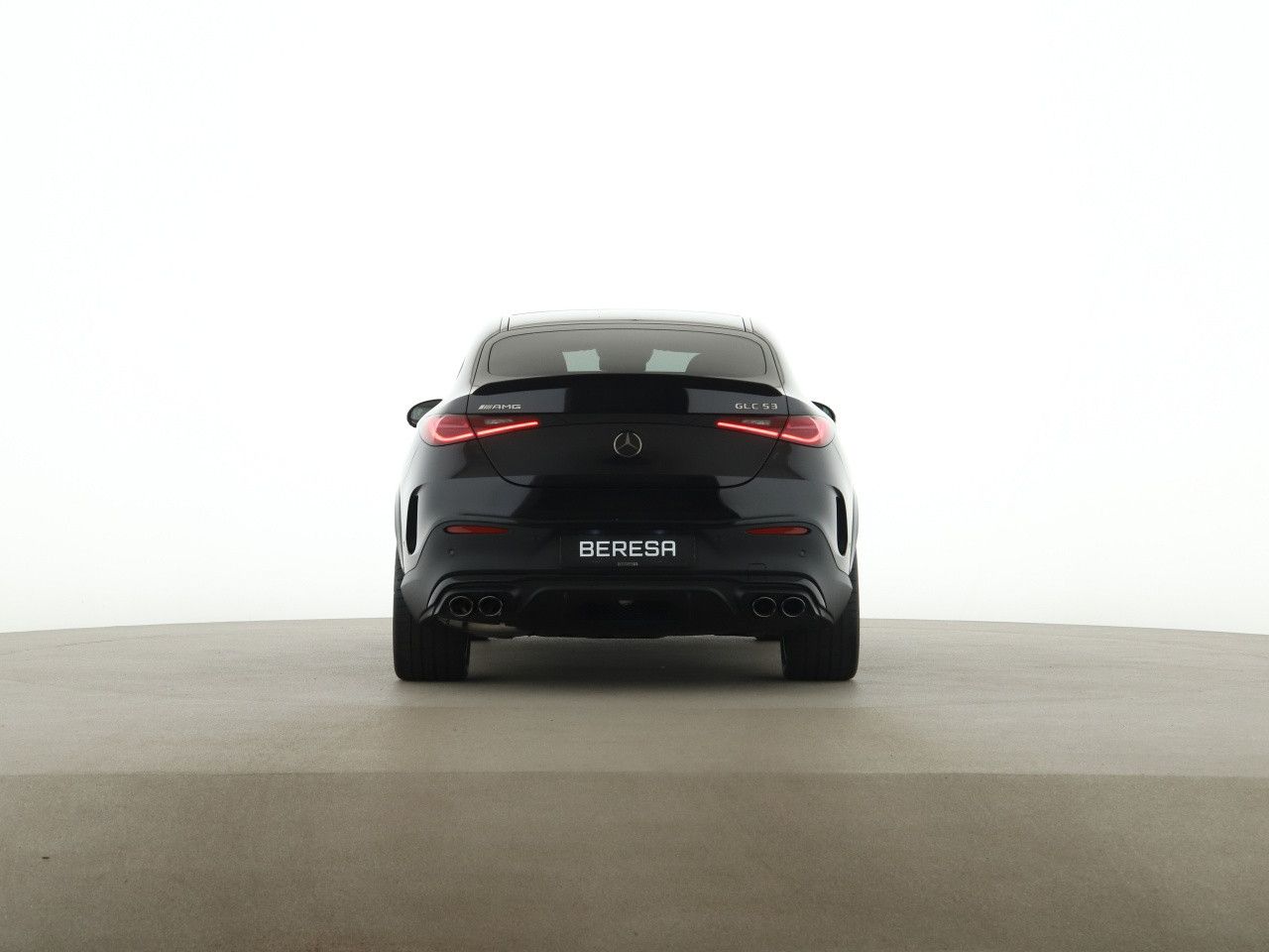 Mercedes-Benz GLC – Bild 5