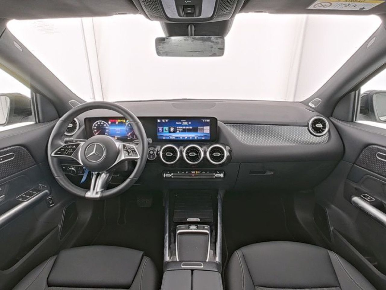 Mercedes-Benz GLA – Bild 6