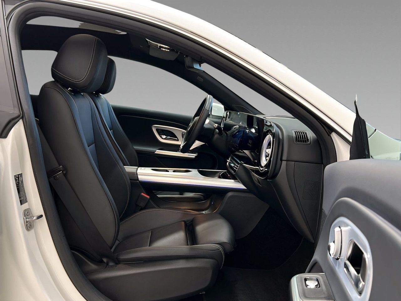 Mercedes-Benz CLA – Bild 14