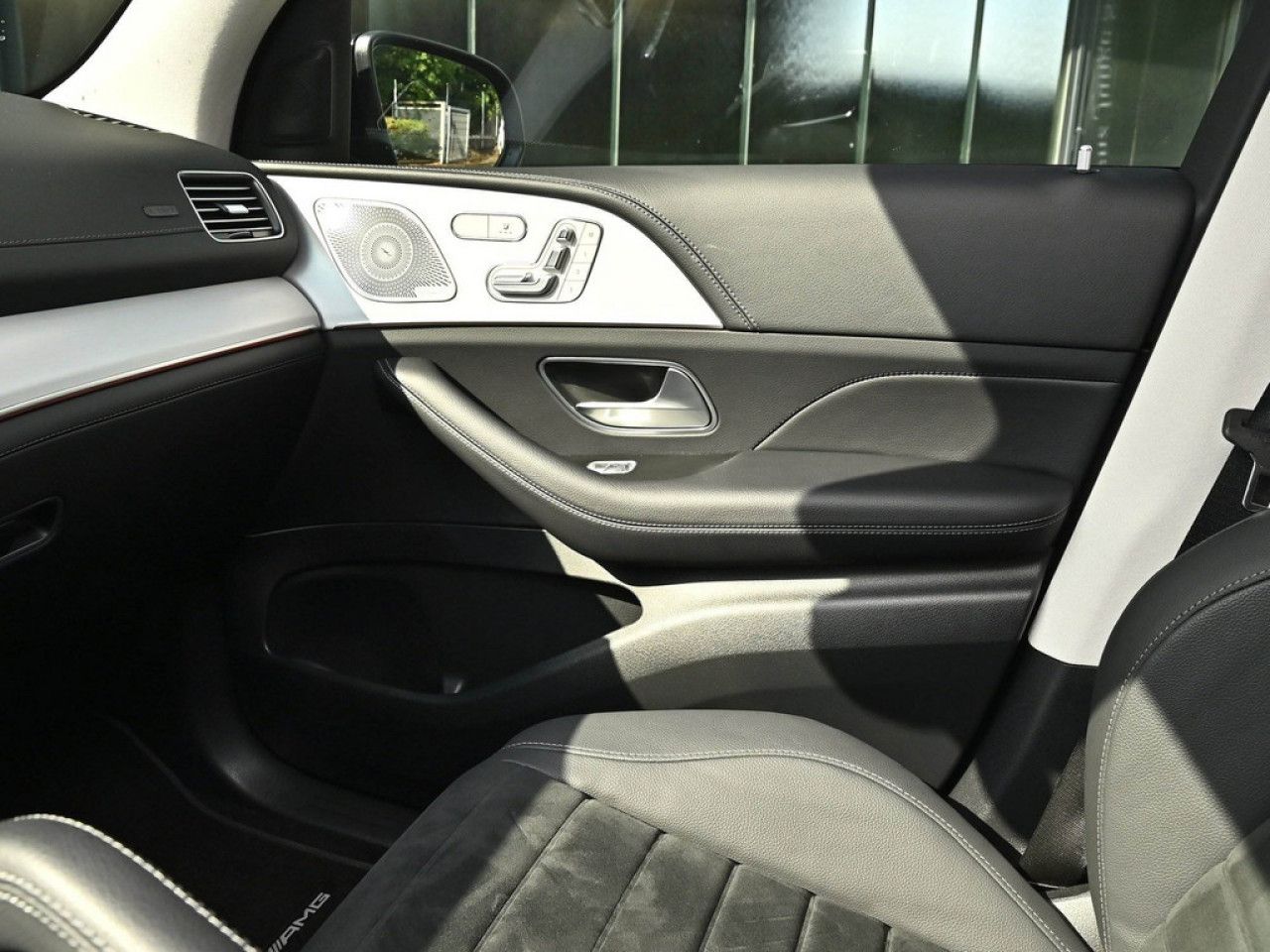 Mercedes-Benz GLE – Bild 15