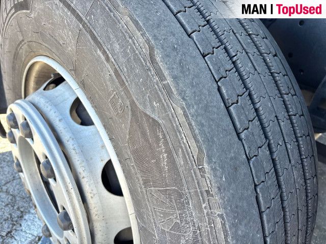 MAN TGX 18.510 4x2 BL SA 10