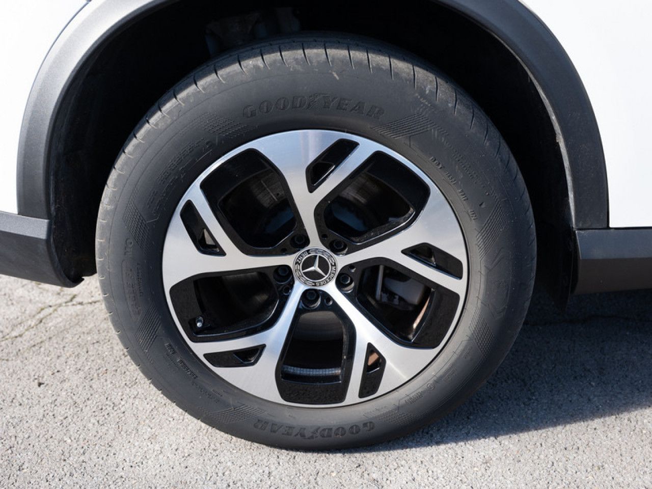 Mercedes-Benz GLC – Bild 5