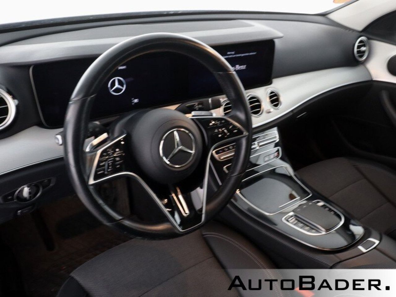 Mercedes-Benz E-Klasse – Bild 5