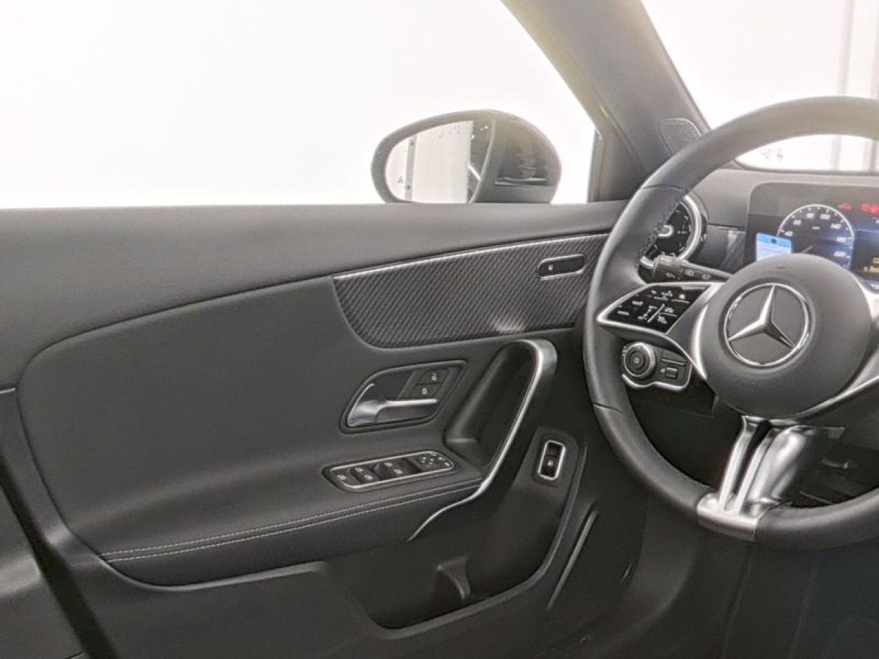 Mercedes-Benz A-Klasse – Bild 8