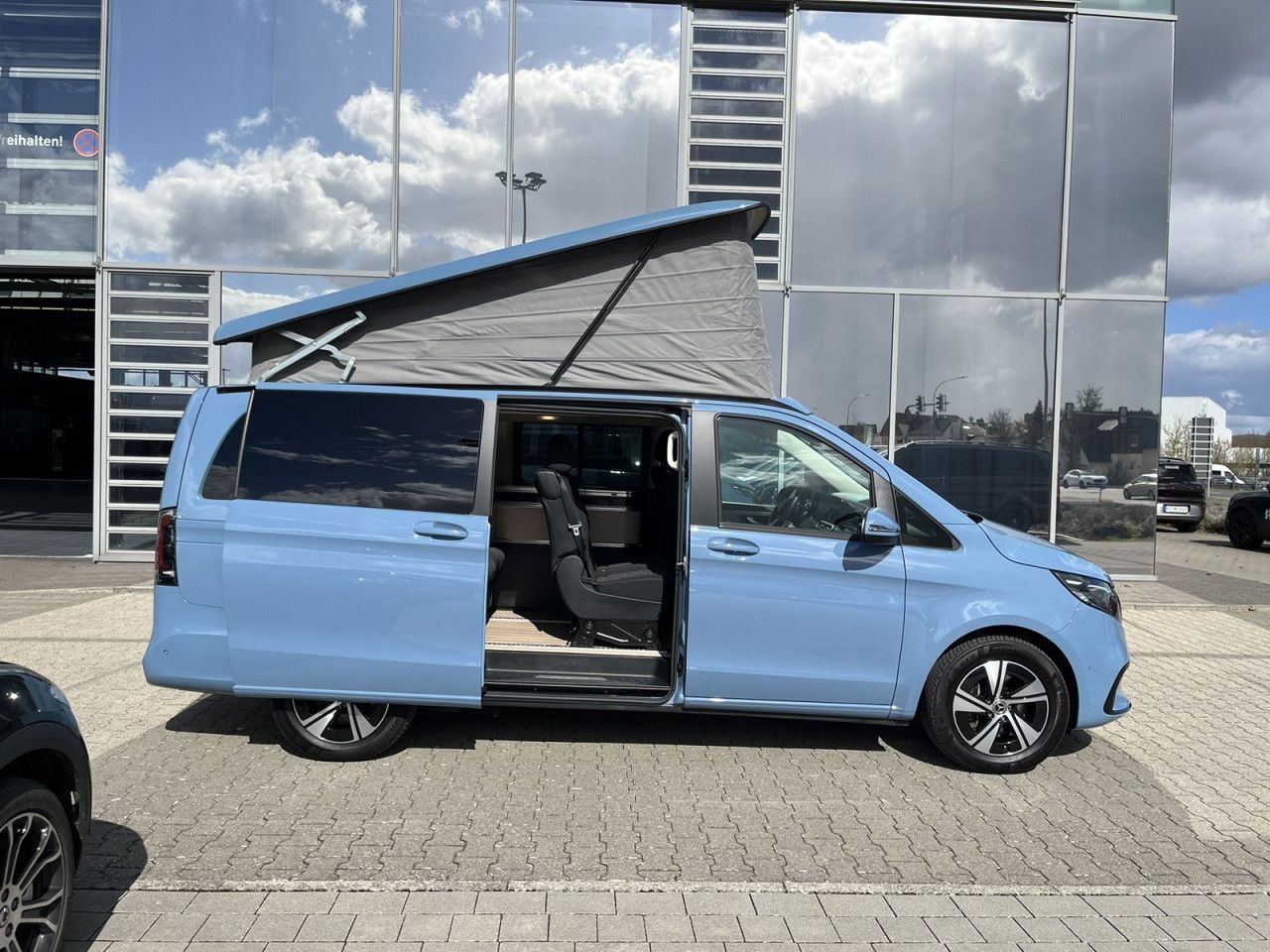 Mercedes-Benz Marco Polo – Bild 21