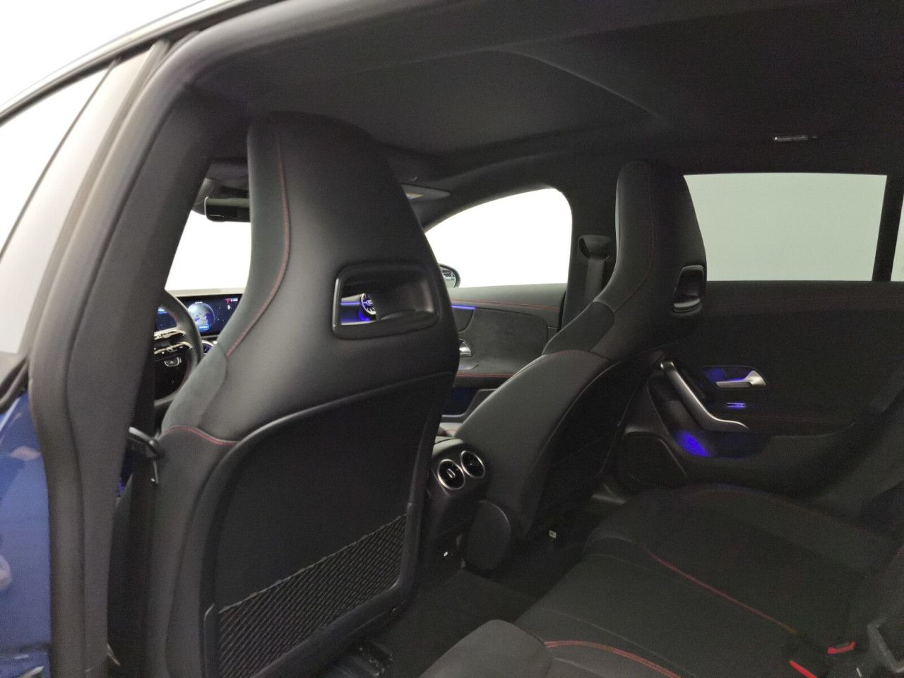 Mercedes-Benz CLA – Bild 19