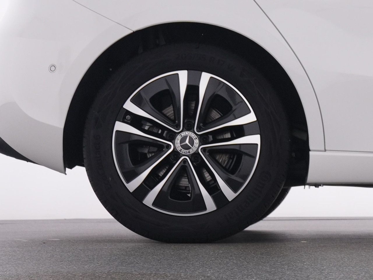 Mercedes-Benz A-Klasse – Bild 22
