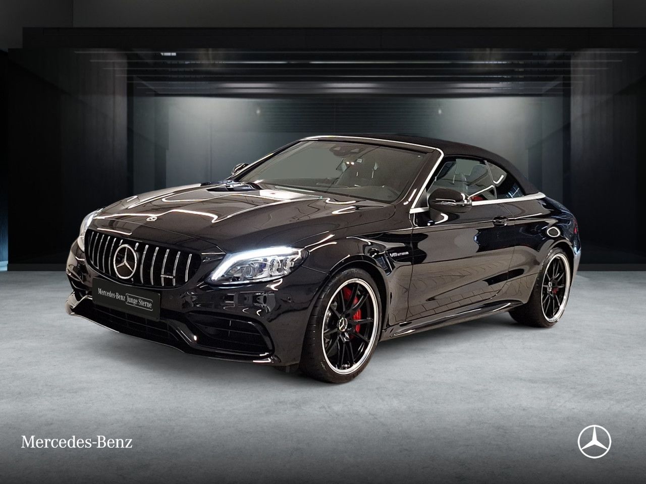 Mercedes-Benz C-Klasse – Bild 7
