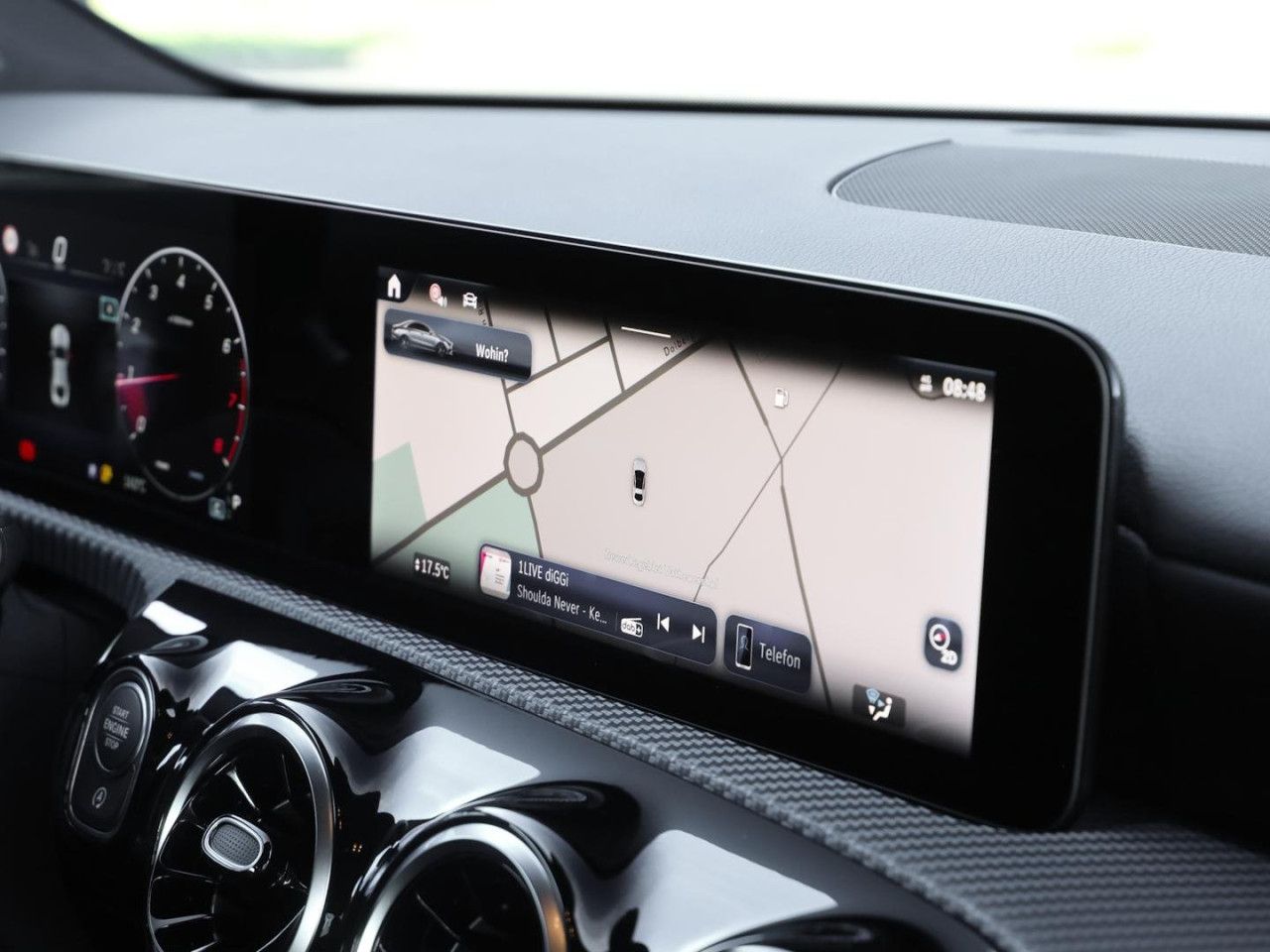 Mercedes-Benz CLA – Bild 8