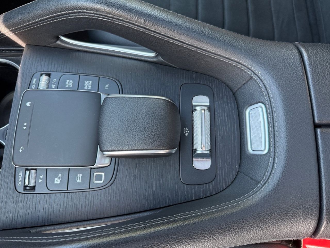 Mercedes-Benz GLE – Bild 16
