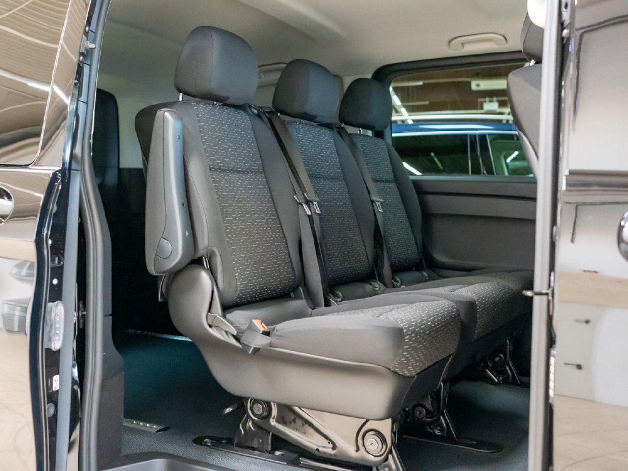 Mercedes-Benz Vito – Bild 6