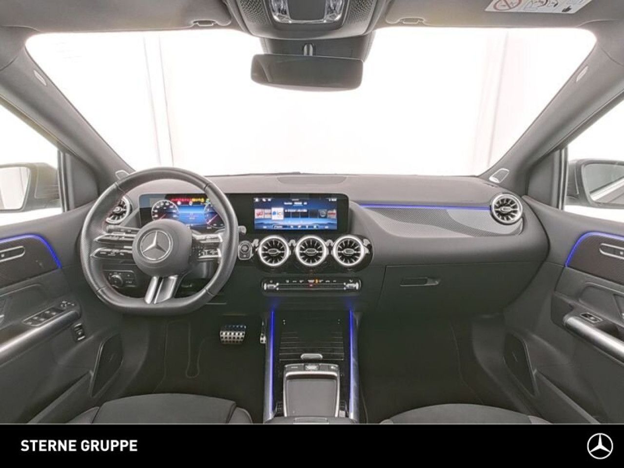 Mercedes-Benz B-Klasse – Bild 14