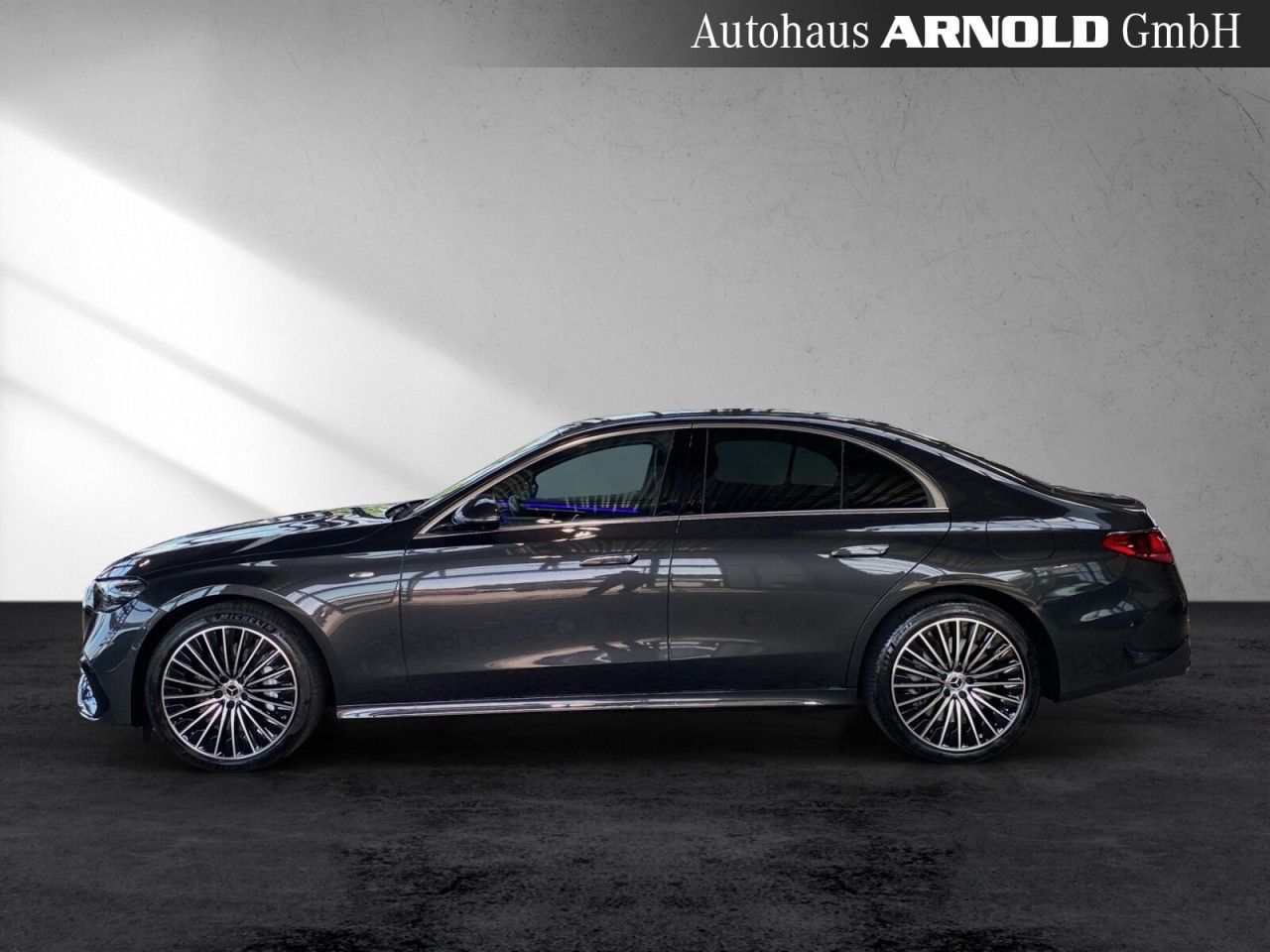 Mercedes-Benz E-Klasse – Bild 3