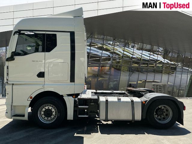 MAN TGX 18.470 4x2 BL SA 9