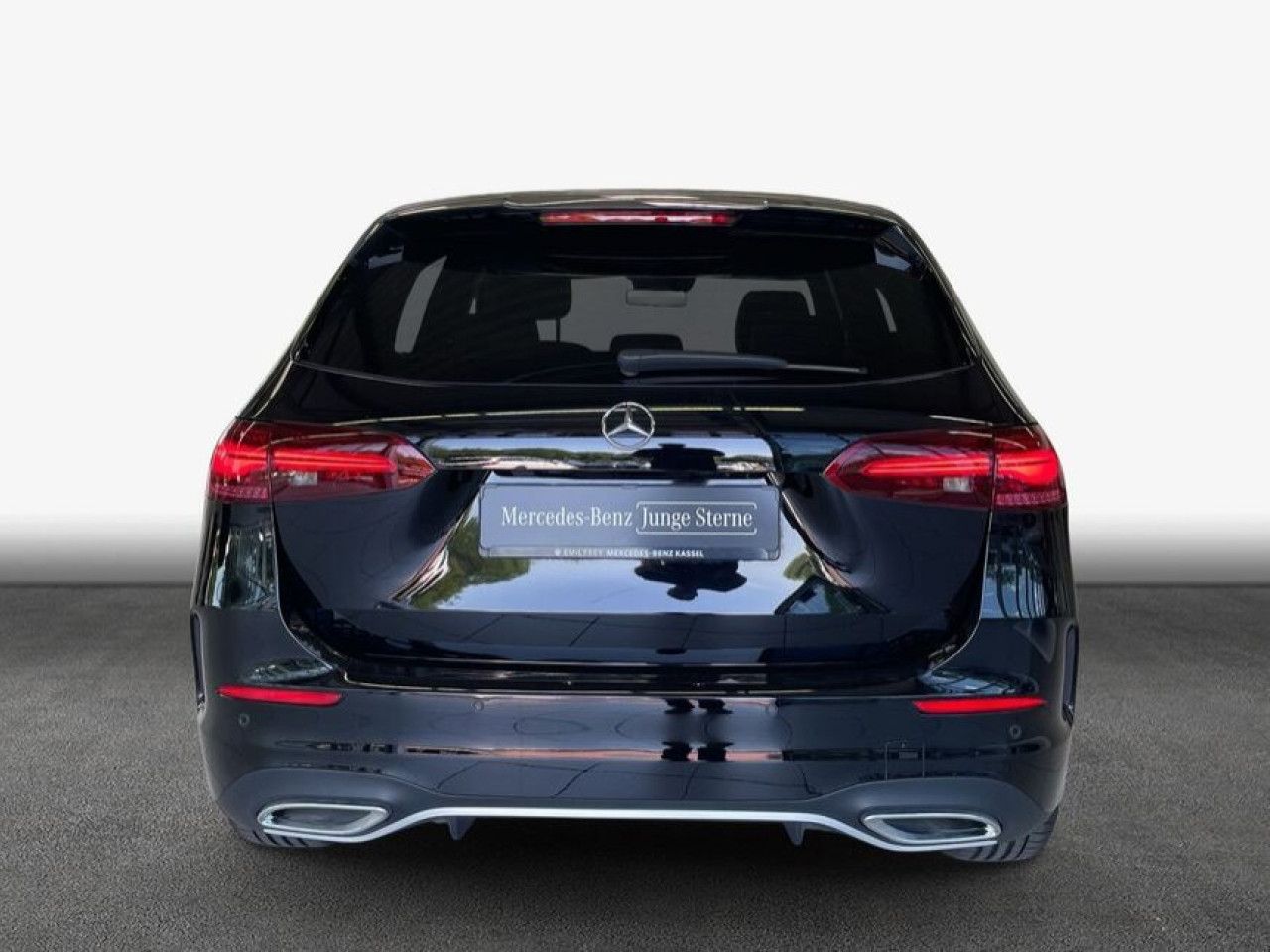 Mercedes-Benz B-Klasse – Bild 5